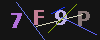 Gambar captcha